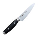 関藤平 黒耀ダマスカスペティナイフ 刃渡12cm コバルト合金鋼 K50804428 調理器具 料理道具 キッチン | 関連単語 計量スプーン 栓抜き 時短 便...