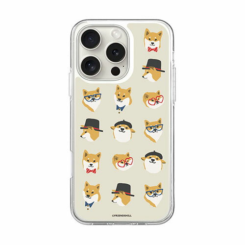 abbi FRIENDS アビィフレンズ しばたさんソフトクリアケース for iPhone 16 Pro 日替わりコーデ ABF27227i16PR PC パソコン スマホ タブレット | 関連単語 USB ストレージ フラッシュメモリー コンパクト モニター アーム 液晶 保護 マウス ssd ディスク hdd