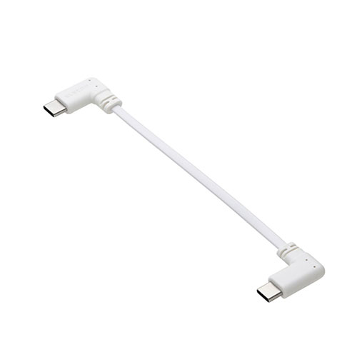 エレコム モバイルバッテリー用ケーブル(USB Type-C(TM)/充電専用/60W) ホワイト MPA-CCLL01WH PC パソコン スマホ タブレット | 関連単語 スマートフォン 携帯電話 アクセサリー iPhone パーツ iPad 周辺機器 メモリ Android ドライブ USB ストレージ エレコム モバイルバッテリー用ケーブル(USB Type-C(TM)/充電専用/60W) ホワイト MPA-CCLL01WH PC パソコン スマホ タブレット | 関連単語 スマートフォン 携帯電話 アクセサリー iPhone パーツ iPad 周辺機器 メモリ Android ドライブ USB ストレージ