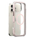 araree アラリー DUPLE M AIR for iPhone 16 Pro Max ピンク AR27148i16PM PC パソコン スマホ タブレット | 関連単語 モニター アーム 液晶 保護 マウス ssd ディスク hdd ルーター アダプタ フラッシュ LAN 無線 有線 ケーブル メディア プレーヤー sd カード