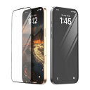 araree アラリー core 液晶保護ガラスフィルム for iPhone 16 Pro Max Clear (2枚入り) AR27151i16PM PC パソコン スマホ タブレット | 関連単語 モニター アーム 液晶 保護 マウス ssd ディスク hdd ルーター アダプタ フラッシュ LAN 無線 有線 ケーブル