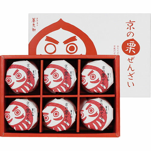 京都 養老軒 京の栗ぜんざい 栗ぜんざい(もち入)(95g)×6 V4016566T 食品 佃煮 詰合せ セット ギフト | 関連単語 母の日 父の日 入学 成人 祝い 敬老 バラエティー 缶詰 調味料 お茶 昆布 バラエティ セット こんぶ かつお しょうゆ 鮭 詰め合わせ 海苔 味海苔 梅のサムネイル