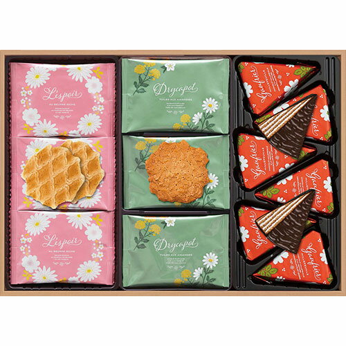 レスポワール ギフトセット ドリカポ×18、レスポワール(2枚)×13、ゴーフレール×12 V4066604 食品 佃煮 詰合せ セット ギフト | 関連単語 お菓子 女性 挨拶 お中元 お歳暮 レトルト 老舗 カツオ 鰹 昆布 だし 御歳暮 御中元 かつおぶし 母の日 父の日 入学 成人