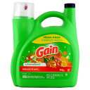 【4本入】 P&G 香りつき洗剤 ゲインリキッド2X アイランドフレッシュ4.55L IPG0835X4 掃除 洗濯 クリーニング ランドリー 浴室 キッチン | 関連単語 かご ラック 一人暮らし 浴室 ブラシ お風呂 バス 竿 布団 タタキ 洗濯ばさみ ハンガー 叩き ふとん 部屋 干し 桶(3)