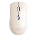 EGRET ワイヤレスジュエリーマウス 誕生月別の人口宝石ボタン 2月 サファイヤ EM23-SJ-2 PC パソコン スマホ タブレット | 関連単語 iPhone パーツ iPad 周辺機器 メモリ Android ドライブ USB ストレージ フラッシュメモリー コンパクト モニター アーム 液晶 保護(2)