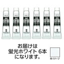 ターナー色彩 ポスターカラー 11ml 201蛍光ホワイト 6個 TURNER108845 文具 備品| 関連単語 事務 用品 学用品 筆記 名刺 手帳 カッター テープフ ァイル 封筒 はさみ ビジネス鉛筆 ペン 絵具 セット シャープペン 絵の具 スマッシュ オレンズ ネロエナージェル(3)