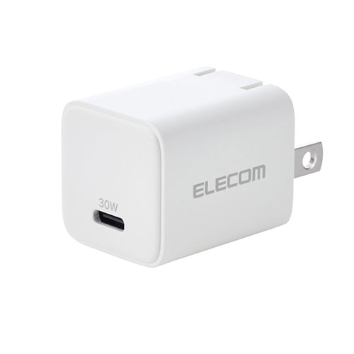 エレコム USB Power Delivery 30W AC充電器(C×1) ホワイト MPA-AC10230WH PC パソコン スマホ タブレット | 関連単語 ssd ディスク hdd ルーター アダプタ フラッシュ LAN 無線 有線 ケーブル メディア プレーヤー sd カード クーラー cpu ハブ キーボード エレコム USB Power Delivery 30W AC充電器(C×1) ホワイト MPA-AC10230WH PC パソコン スマホ タブレット | 関連単語 ssd ディスク hdd ルーター アダプタ フラッシュ LAN 無線 有線 ケーブル メディア プレーヤー sd カード クーラー cpu ハブ キーボード