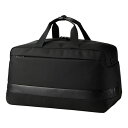 エレコム 防犯ボストンバッグ ブラック BM-DBSC01BK PC パソコン スマホ タブレット | 関連単語 スマートフォン 携帯電話 アクセサリー iPhone パーツ iPad 周辺機器 メモリ Android ドライブ USB ストレージ フラッシュメモリー コンパクト モニター アーム 液晶