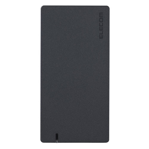 IOデータ IO DATA USB 10Gbps(USB 3.2 Gen2)対応 スティックSSD 500GB グレー×ブラック SSPS-US500GR 【北海道・沖縄・離島配送不可】