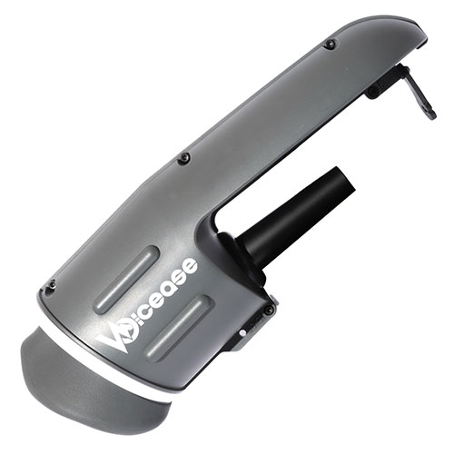 アリア 片手で持てる防音室 Voicease(ヴォイシーズ) ボーカルサイレンサー VC-02mic ゲーム おもちゃ 本 | 関連単語 パソコン 面白い スマ...