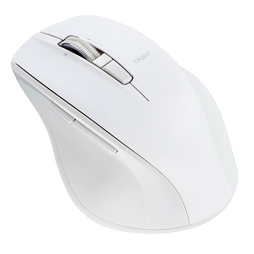 ʥХ䥷 ®ۥ ®꡼ BluetoothŲ5ܥBlueLEDޥ ۥ磻 MUS-BKF165NW