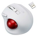 ナカバヤシ 小型無線静音5ボタンレーザー式親指トラックボール ホワイト MUS-TRLF224W PC パソコン スマホ タブレット | 関連単語 ハブ キーボード テンキー 機器 ネット スマートフォン 携帯電話 アクセサリー iPhone パーツ iPad 周辺機器 メモリ Android(2)