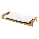 PRINCESS PRINCESS Table Grill Stone テーブルグリルストーン ホットプレート ホワイト MMT-103033