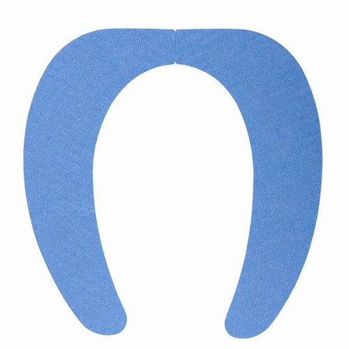 レック 吸着べんざシート 1枚入 ブルー BB-479 掃除 洗濯 クリーニング ランドリー 浴室 キッチン | 関..