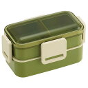 スケーター レトロフレンチ 抗菌 2段ふわっと弁当箱 グリーン MMT31750 食器 コップ タンブラー ビヤー グラス スプーン フォーク 皿 どんぶり カップ ボトル 箸 マグ プレート 茶器 ポット 鉢 | 関連単語 袋 持ち運び ストロー こぼれない 保温 保冷 サーモン(3)
