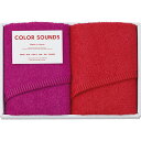 COLOR SOUNDS フェイスタオル2P レッド 29×75cm B1073605 健康 美容 介護 | 関連単語 ジェル ローラー リストアップ スチーマー 服 エプロン 風呂 椅子 スリッパ パジャマ 長寿 運動 コスメ クリーム ハブラシ 子供 大人 靴下 足 疲れ インソール 杖 補助器具 歩行