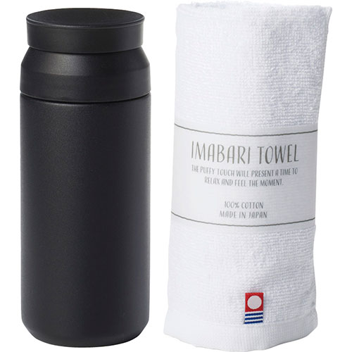 AMli HOME ボトル340ml&今治タオル ブラック ボトルφ6.5×16.7cm、ウォッシュタオル34×30cm C6129699 健康 美容 介護 | 関連単語 スリッパ パジャマ 長寿 運動 コスメ クリーム ハブラシ 子供 大人 靴下 足 疲れ インソール 杖 補助器具 歩行 化粧水 コスメ 下地 AMli HOME ボトル340ml&今治タオル ブラック ボトルφ6.5×16.7cm、ウォッシュタオル34×30cm C6129699 健康 美容 介護 | 関連単語 スリッパ パジャマ 長寿 運動 コスメ クリーム ハブラシ 子供 大人 靴下 足 疲れ インソール 杖 補助器具 歩行 化粧水 コスメ 下地