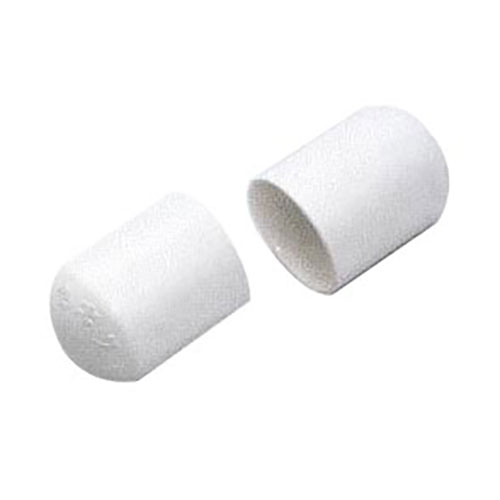 積水樹脂 物干竿キャップ φ29〜30mm用 ホワイト MMT02771 掃除 洗濯 クリーニング ランドリー 浴室 キ..