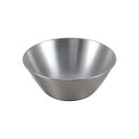 柳宗理 ステンレスボール13cm MMT11002 調理 料理 キッチン | 関連単語 アイデア 商品 お弁当 グッズ アイディア ジューサー ミキサー 便利 時短 鍋 揚げ物 天ぷら 唐揚げ ケーキ クッキー 抜き型 製菓 焼き型 お菓子 焼型 トング ヘラ 茶こし スライサー カップ