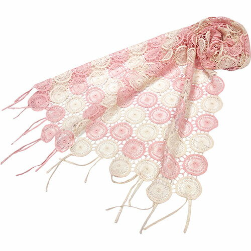 YUMEZAIKU さくら初め 桜染 エンブロイスカーフアリウム 30×167cm+房10cm B1007515 衣装 | 関連単語 おしゃれ アイデア商品 キッズ 靴 シ ューズ メンズ 男 レディース 女 スニーカー ラック 収納 ボックス ケース バッグ スリム アイデア 便利 グッズ