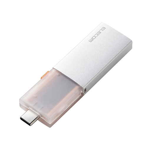 エレコム USB Type-C(TM)/USB-Aコネクター対応外付けポータブルSSD ESD-EWCシリーズ 512GB シルバー ESD-EWC0500GSV PC パソコン スマホ タブレット | 関連単語 USB ストレージ フラッシュメモリー コンパクト モニター アーム 液晶 保護 マウス ssd ディスク hdd エレコム USB Type-C(TM)/USB-Aコネクター対応外付けポータブルSSD ESD-EWCシリーズ 512GB シルバー ESD-EWC0500GSV PC パソコン スマホ タブレット | 関連単語 USB ストレージ フラッシュメモリー コンパクト モニター アーム 液晶 保護 マウス ssd ディスク hdd