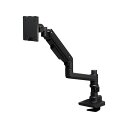 エレコム ガススプリング式モニターアーム(高耐荷重/1画面/支柱) DPA-SL09BK PC パソコン スマホ タブレット | 関連単語 周辺機器 メモリ Android ドライブ USB ストレージ フラッシュメモリー コンパクト モニター アーム 液晶 保護 マウス ssd ディスク hdd(3)