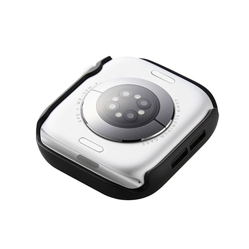 エレコム Apple Watch Series 10 (46mm) フルカバーケース プレミアムガラス 反射防止 ブラック AW-24AFCGMBK PC パソコン スマホ タブレット | 関連単語 ssd ディスク hdd ルーター アダプタ フラッシュ LAN 無線 有線 ケーブル メディア プレーヤー sd カード