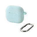 エレコム AirPods 第4世代用 シリコンケース ブルー AVA-AP06SCBU PC パソコン スマホ タブレット | 関連単語 フラッシュ LAN 無...