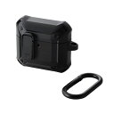 エレコム AirPods 第4世代用 ZEROSHOCK Lock ブラック AVA-AP06ZEROLBK PC パソコン スマホ タブレット | 関連単語 ...