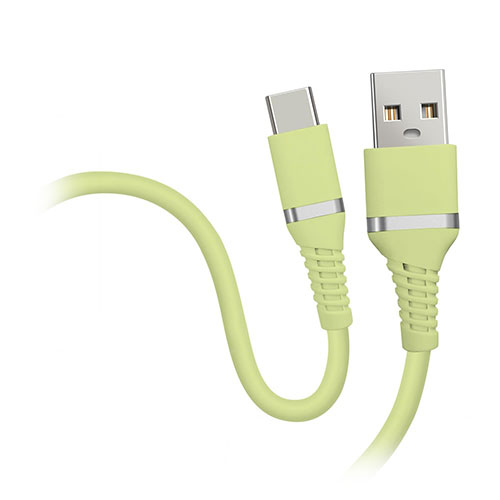【10本セット】 HIDISC やわらかケーブル USB-A to Type-C ピスタチオグリーン HD-SACC1GNX10 PC パソコン スマホ タブレット | 関連単語 モニター アーム 液晶 保護 マウス ssd ディスク hdd ルーター アダプタ フラッシュ LAN 無線 有線 ケーブル メディア 【10本セット】 HIDISC やわらかケーブル USB-A to Type-C ピスタチオグリーン HD-SACC1GNX10 PC パソコン スマホ タブレット | 関連単語 モニター アーム 液晶 保護 マウス ssd ディスク hdd ルーター アダプタ フラッシュ LAN 無線 有線 ケーブル メディア