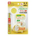 【10セット】 レック GNクエン酸ノズルクリーナー B00419X10 掃除 洗濯 クリーニング ランドリー 浴室 キッチン | 関連単語 フック 洋服 バケット 清掃 排水 ホース 洗濯機 スプレー ワイパー クロス 洗剤 かご ラック 一人暮らし 浴室 ブラシ お風呂 バス 竿 布団(3)