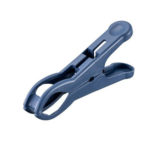 【5セット】 ダイヤ スーパー竿ピンチ・neo 4個入 MMT74607X5 掃除 洗濯 クリーニング ランドリー 浴室 キッチン | 関連単語 バケット 清掃 排水 ホース 洗濯機 スプレー ワイパー クロス 洗剤 かご ラック 一人暮らし 浴室 ブラシ お風呂 バス 竿 布団 タタキ