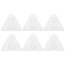 【5セット】 ARTEC 安全窓ストッパー 6個セット 転落防止・安全対策・防犯用 ATC36559X5 アウトドア キャンプ レジャー 災害 防災 地震 | 関連単語 虫 害鳥 害獣 便利 グッズ 防虫 非常 旅行 トラベル 持出袋 シート タンク 便所 寝袋 灯油 アイディア ナイフ(3)