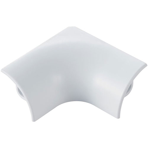 【5セット】 エレコム コーナーモール 入ズミ 15mm ホワイト LD-GAFCR1MWHX5 PC パソコン スマホ タブレット | 関連単語 モニター アーム 液晶 保護 マウス ssd ディスク hdd ルーター アダプタ フラッシュ LAN 無線 有線 ケーブル メディア プレーヤー sd カード