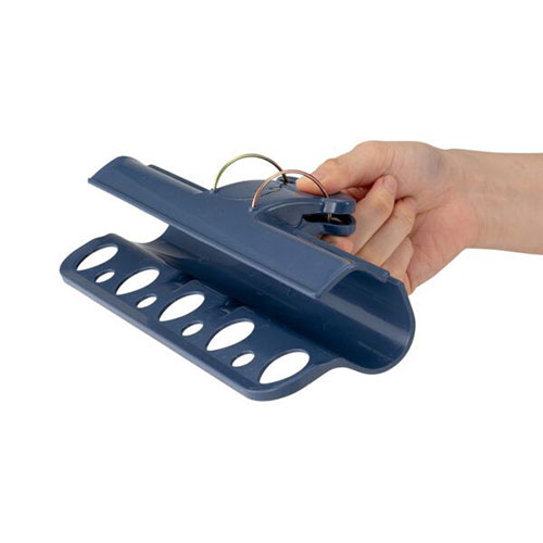 【お取り寄せ】アイセン くず取りネット 風船 LK062