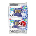 【5セット】 レック 水の激落ち 超厚ウエットシート20枚入 2個組 S00921X5 掃除 洗濯 クリーニング ランドリー 浴室 キッチン | 関連単語 排水...