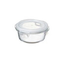 【5セット】 イシガキ デリッシュ・ライフ耐熱ガラス保存容器 丸型400ml MMT-4330X5 調理 料理 キッチン | 関連単語 おろし 絞り タナース プーン おたま ボウル フライパン しゃもじ 袋 パック 食品 弁当 俵 おむすび アイデア 商品 お弁当 グッズ アイディア