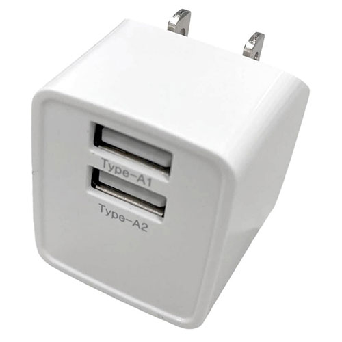 【5セット】 HIDISC USB充電器 12W Type-Ax2ポート スイングプラグ採用 ホワイト HD-AC2U12WHX5 PC パソコン スマホ タブレット | 関連単語 カード クーラー cpu ハブ キーボード テンキー 機器 ネット スマートフォン 携帯電話 アクセサリー iPhone パーツ iPad 【5セット】 HIDISC USB充電器 12W Type-Ax2ポート スイングプラグ採用 ホワイト HD-AC2U12WHX5 PC パソコン スマホ タブレット | 関連単語 カード クーラー cpu ハブ キーボード テンキー 機器 ネット スマートフォン 携帯電話 アクセサリー iPhone パーツ iPad
