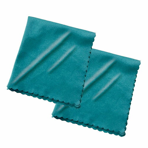 【5セット】 サンスマイル くもり止め眼鏡クロス2枚組 SNSM-88476X5 掃除 洗濯 クリーニング ランドリー 浴室 キッチン | 関連単語 排水 ホー...