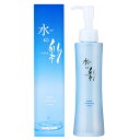【3セット】 彩生舎 リキッドクレンジングソープ 水の彩 メイク落とし 150mL SSS11017X3 健康 美容 介護 | 関連単語 エプロン 風呂 椅子 ...