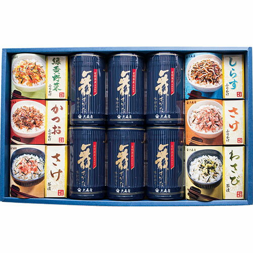 大森屋 舞すがた 卓上のり・ふりかけ・お茶漬詰合せ NTF-50G B1126534 食品 佃煮 詰合せ セット ギフト | 関連単語 お歳暮 レトルト 老舗 カツオ 鰹 昆布 だし 御歳暮 御中元 かつおぶし 母の日 父の日 入学 成人 祝い 敬老 バラエティー 缶詰 調味料 お茶 昆布