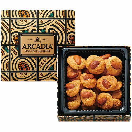 モロゾフ アルカディア アルカディア(アーモンド)(90g) C6146544敬老の日 就職 節分 卒業 成人の日 長..