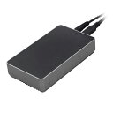 ラトックシステム USB 20Gbps RAIDケース(M.2/NVMe SSD 2台用) RS-ECM2-R20G PC パソコン スマホ タブレット | 関連単語 カード クーラー cpu ハブ キーボード テンキー 機器 ネット スマートフォン 携帯電話 アクセサリー iPhone パーツ iPad 周辺機器 メモリ(2)