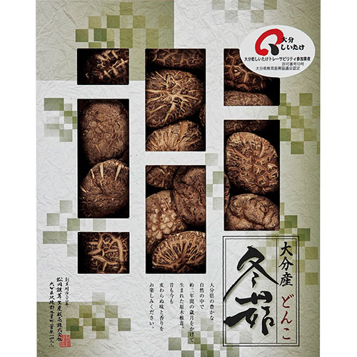 大分産椎茸どんこ 大分産原木乾椎茸どんこ(120g) L9096567 食品 佃煮 詰合せ セット ギフト | 関連単語 お歳暮 レトルト 老舗 カツオ 鰹 昆布 だし 御歳暮 御中元 かつおぶし 母の日 父の日 入学 成人 祝い 敬老 バラエティー 缶詰 調味料 お茶 昆布 バラエティ