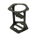 角利産業 SUNDRY 薪割り台(組立式) 刃物不要 オノやナタを使わずにハンマーで叩いて安全に薪割り 255×245×305mm KKR89222 アウトドア...