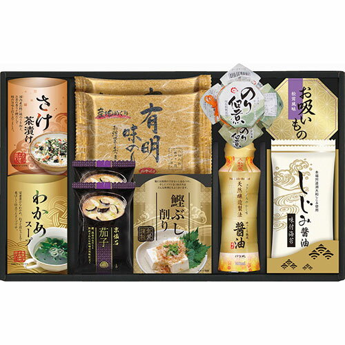 マルコメ 白子のり&マルコメ和風詰合せ 白子有明味のり・しじみしょう油味付海苔・マルコメ京懐石茄子のおみそ汁・伊賀越天然醸造しょうゆ ほか B1100625 食品 佃煮 詰合せ セット ギフト | 関連単語 梅 米粉 米 醤油 みそ汁 漬物 お菓子 女性 挨拶 お中元 お歳暮