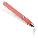 マリ・クレール ストレートヘアアイロン 3.5×29×3.4cm C6135605 健康 美容 介護 | 関連単語 スプレー 美容液 美顔器 家電 美顔 ブラシ ポーチ 鏡付き 落とし セット キッズ ジェル ローラー リストアップ スチーマー 服 エプロン 風呂 椅子 スリッパ パジャマ(2)