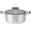 Mデザイン ラミーナ 両手鍋22cm 3.7L C6122608 調理 料理 キッチン | 関連単語 千切り カッター 着火 保存 容器 ビン おろし 絞り タナース プーン おたま ボウル フライパン しゃもじ 袋 パック 食品 弁当 俵 おむすび アイデア 商品 お弁当 グッズ アイディア