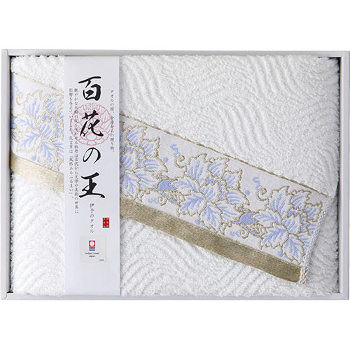 今治タオル 百花の王 バスタオル 60×115cm L9027536 健康 美容 介護 | 関連単語
