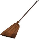 ヤマコー てまひま工房 棕櫚ほうき 短柄(外用) 掃除用品 yamaco78273 掃除 洗濯 クリーニング ランドリー 浴室 キッチン | 関連単語 バケット...